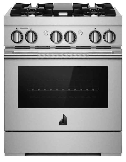 Best 30inch Professional Dual Fuel Ranges for 2020 (Reviews / Ratings