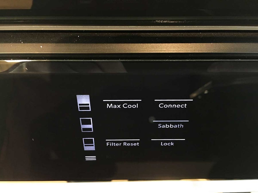 Should I Buy the New Jenn-Air Integrated Column Refrigerator? (Reviews