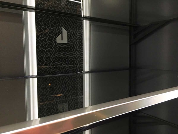 Jenn-Air-Integrated-Column-Refrigerator-with-Nanotechnology-Shelving