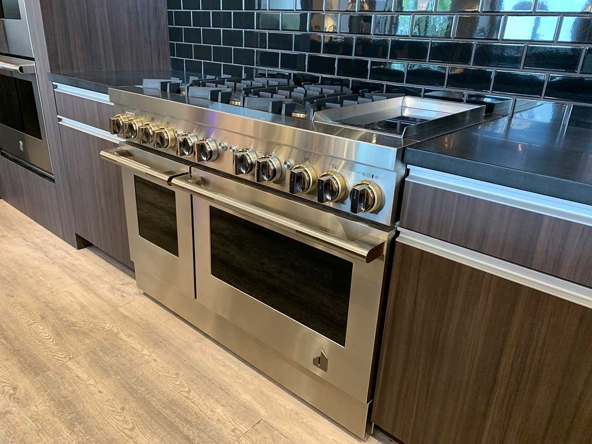 10 Coolest Appliances, Lighting, And Plumbing for Boston