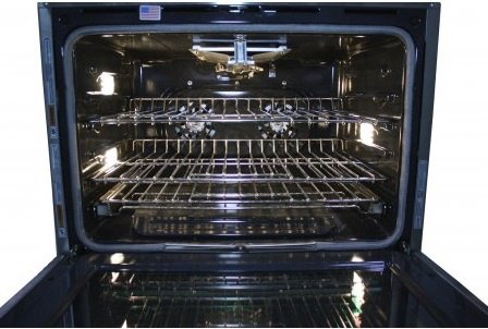 Best 30 Inch Professional Gas Ranges (Reviews / Ratings / Prices)