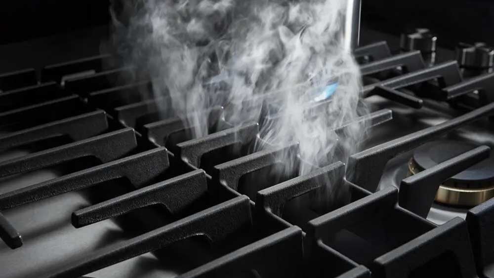 JennAir-JGD3430GS-Downdraft-Cooktop-1