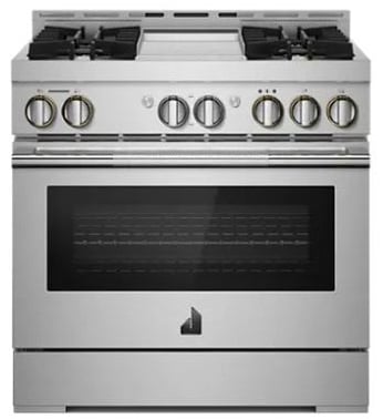 JennAir-JGRP536HL-36-Inch-Pro-Range-With-Griddle