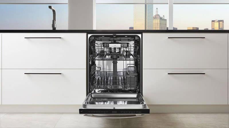Most Reliable Dishwasher Brands for 2022 (Reviews / Ratings)