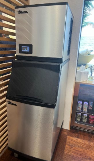 KBIS-2025-True-Ice-Maker