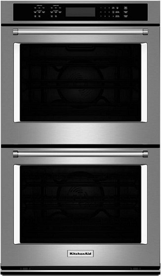 KitchenAid-30-Inch-Double-Wall-Oven