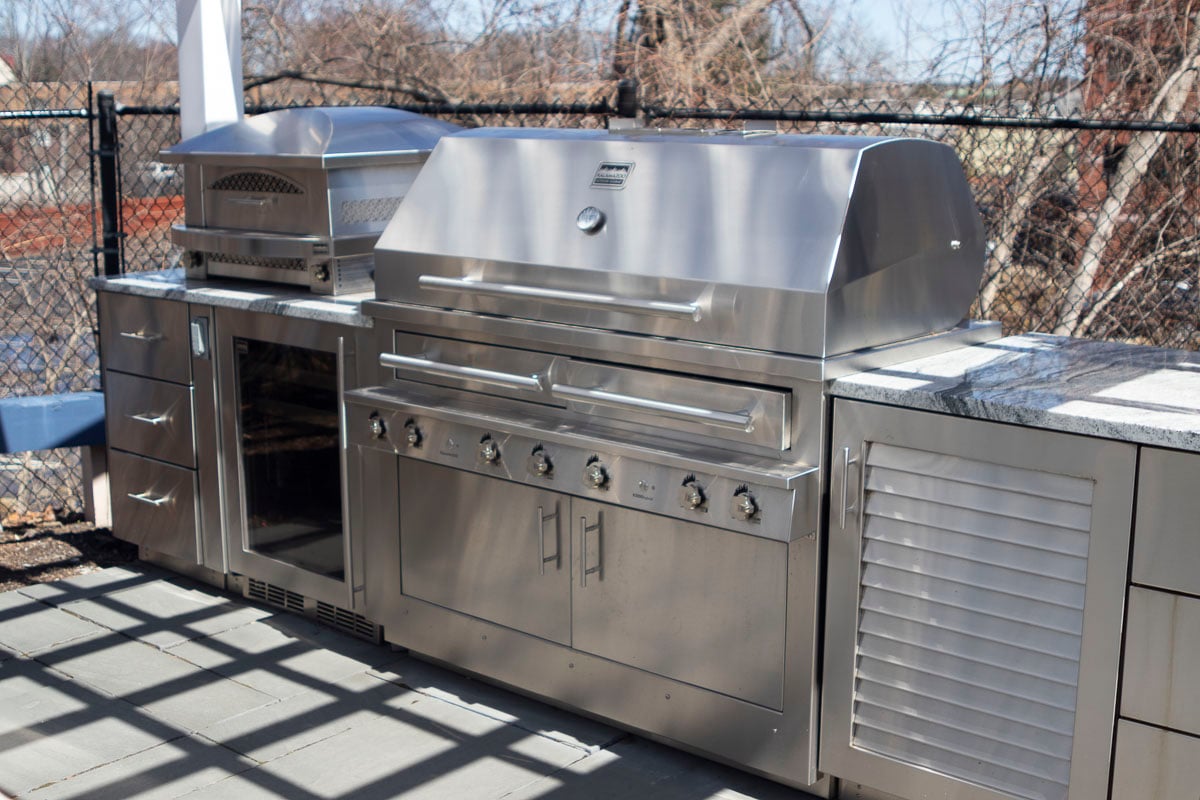 Problems With Kalamazoo Grills (Reviews / Ratings / Prices)