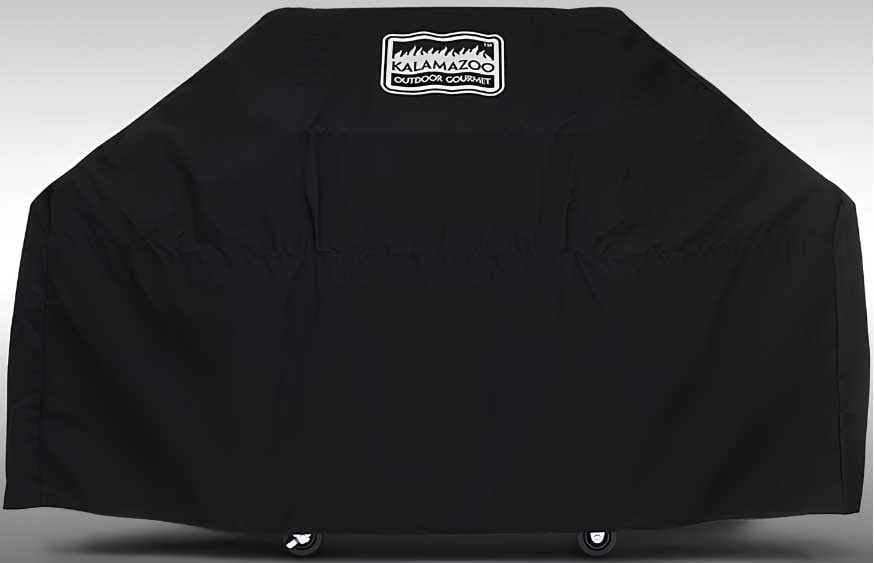 Kalamazoo-Built-In-Grill-Cover