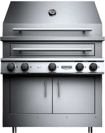 Kalamazoo-Hybrid-Fire-Built-In-Grill-K750HB