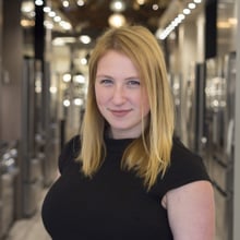 Karina Gaft