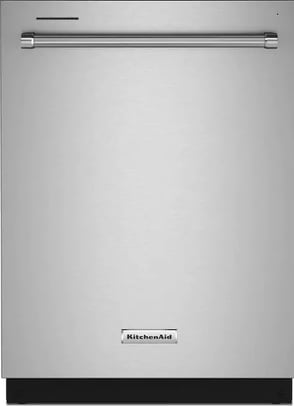 KitchenAid Dishwasher KDTE204KPS-1