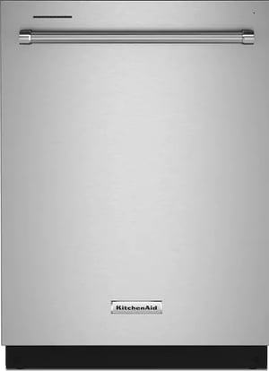 KitchenAid Dishwasher KDTE204KPS-1