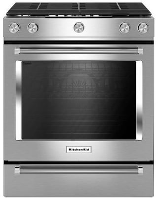 KitchenAid KSGG700ESS