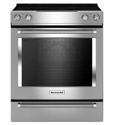KitchenAid Range KSEG700ESS