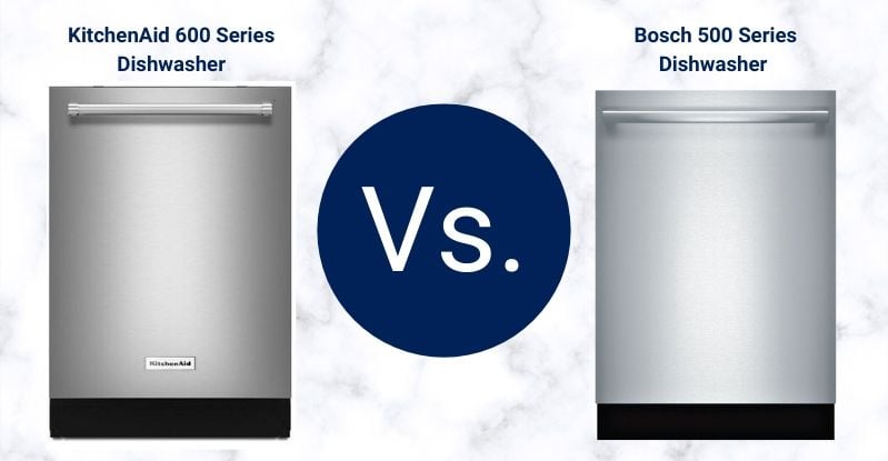 KitchenAid Vs. Bosch Dishwashers-2