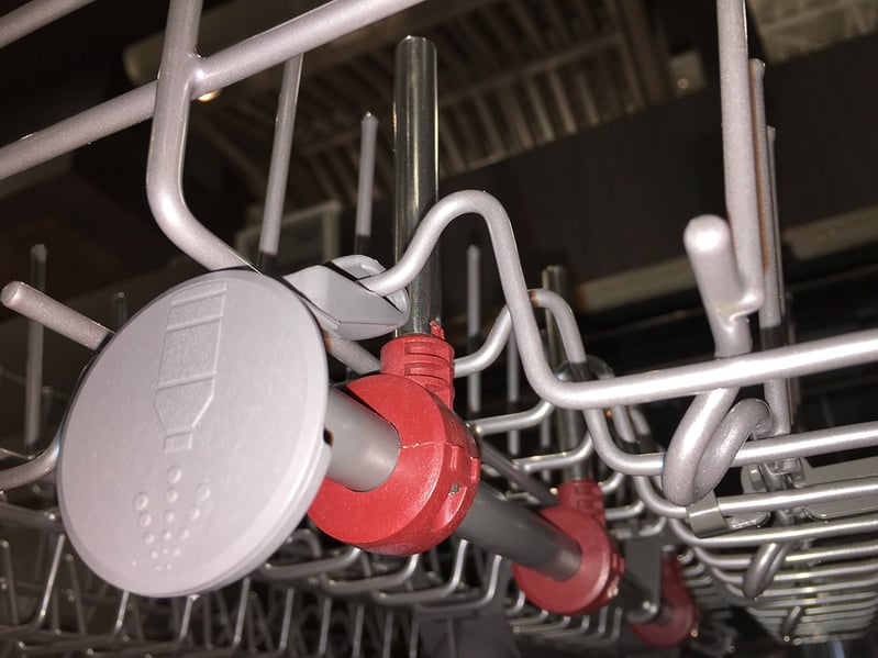Kitchenaid Vs Bosch Dishwashers Reviews Ratings S