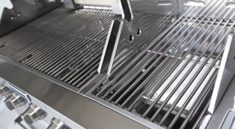 KitchenAid grates