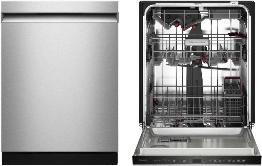 KitchenAid-600-Series-Dishwasher-KDPS624SPS