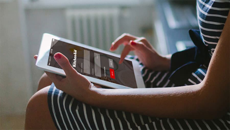 French Door vs. SideBySide Counter Depth Refrigerators