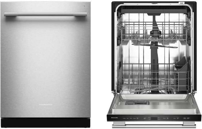 KitchenAid-Dishwasher-KDTS224SPS