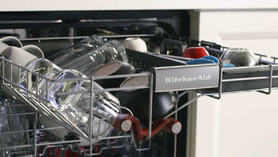 Miele vs. KitchenAid Dishwashers (Reviews / Ratings / Prices)