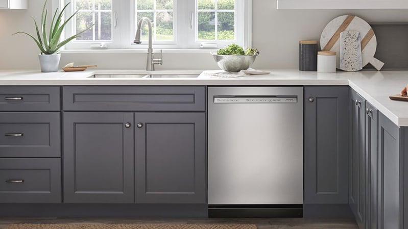 KitchenAid-Dishwashers