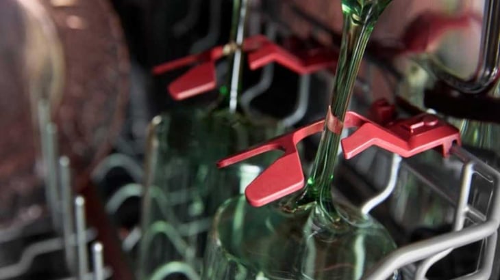 KitchenAid-KDFS424SPS-Dishwasher-Second-Rack-System