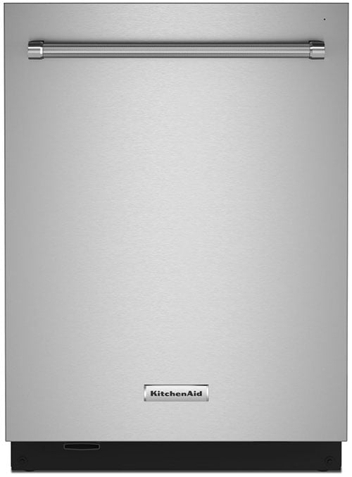 GE Profile vs. KitchenAid Dishwashers (Reviews / Ratings / Prices)