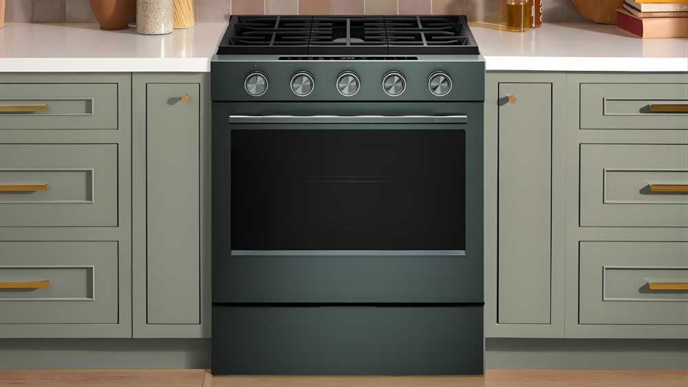 KitchenAid-KSGS530SJP-Gas-Range