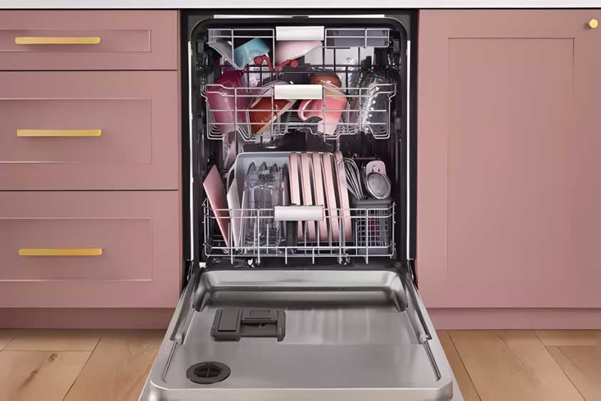 KitchenAid-M-Series-Dishwasher-KDTM404KPS-Racks