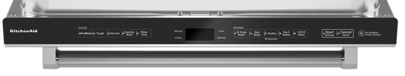 KitchenAid-controls-700-series