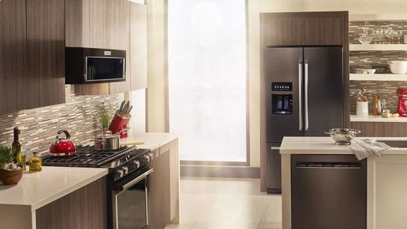 KitchenAid-low-profile-over-the-range-microwave