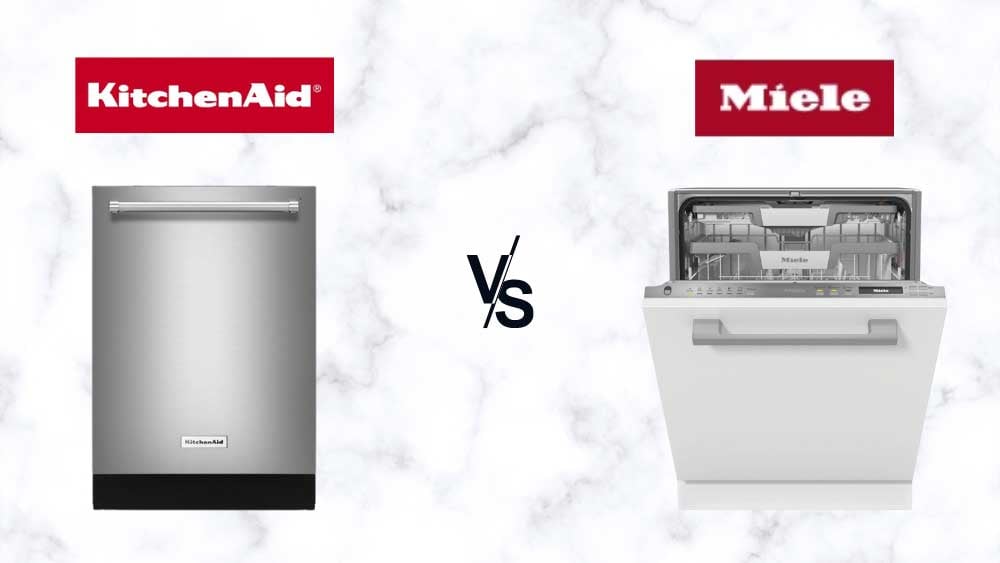 KitchenAid-vs-Miele-Dishwashers