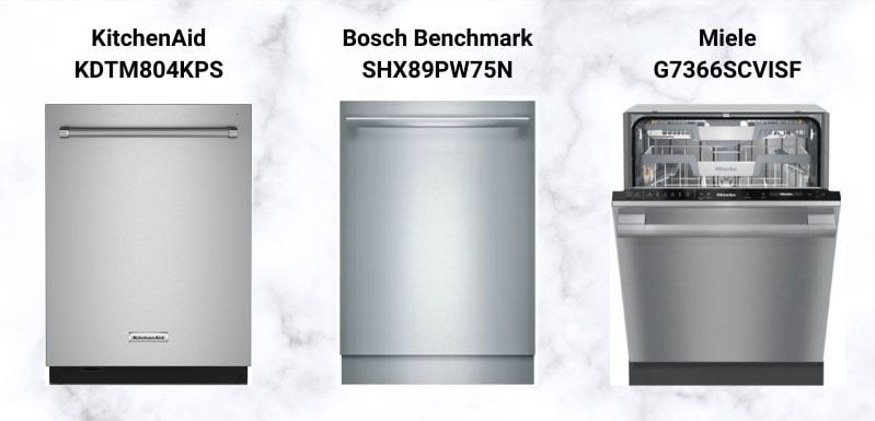 Kitchenaid-Vs-Bosch-Vs-Miele-Dishwashers-luxury-