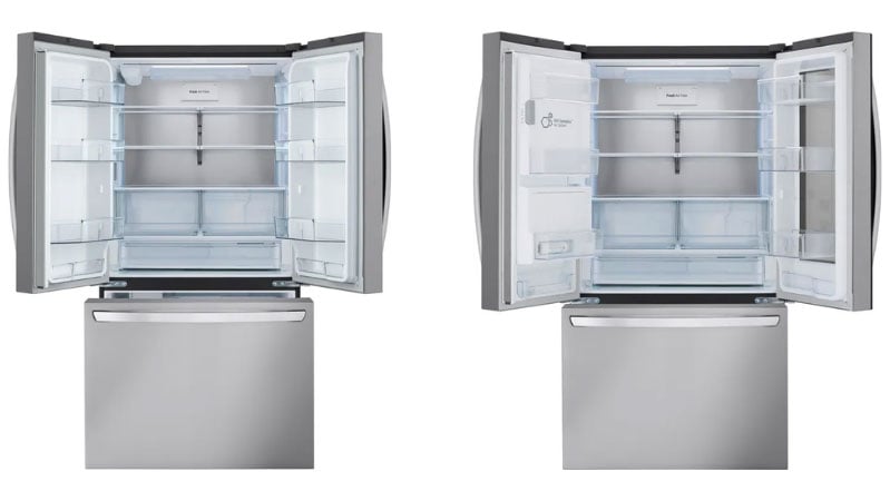 LG-Counter-Depth-MAX-Refrigerator-Interiors