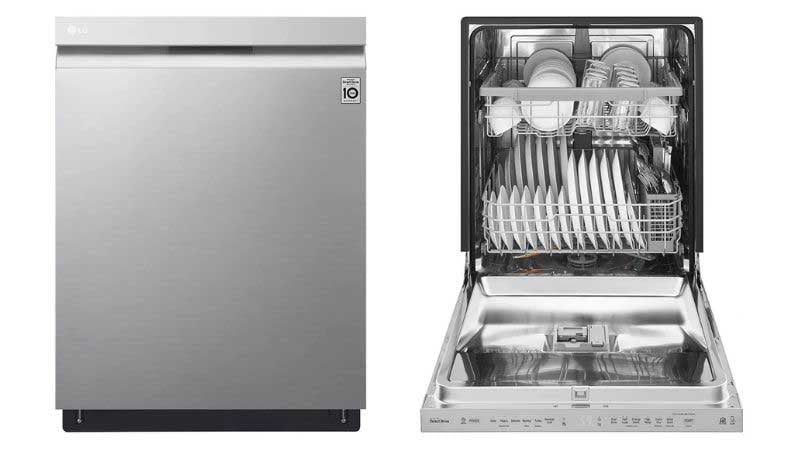 3 Best Commercial Dishwashers for 2024 - The Jerusalem Post