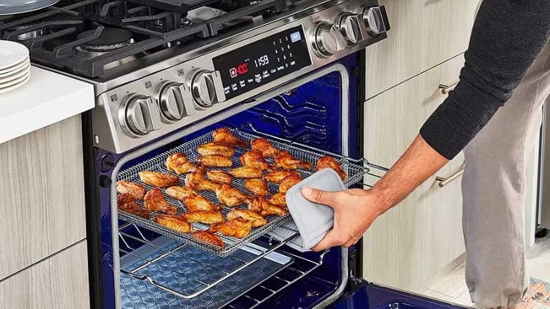 LG-Front-Control-Range-with-Air-Fry-Mode