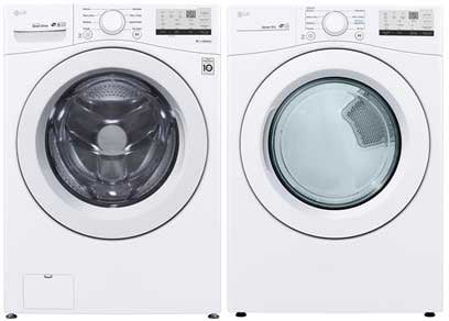 LG-Front-Load-Laundry-Pair-3400-series