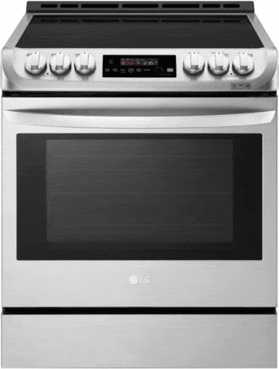 How to Buy an Induction Range The Definitive Guide