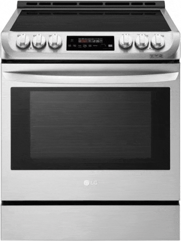 How to Buy an Induction Range The Definitive Guide