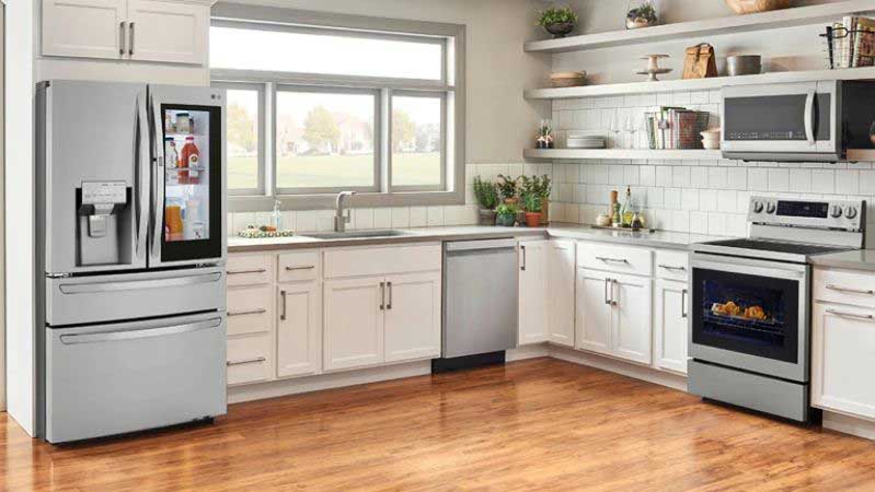 The Most Reliable Appliance Brands (2023 Update)