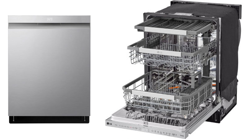 LG-LDPH7972S-Dishwasher