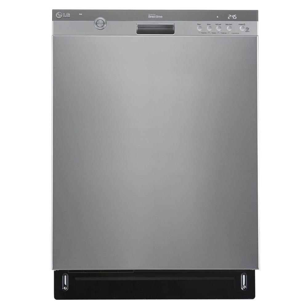 Bosch vs. LG Dishwashers (Reviews/Ratings/Prices)