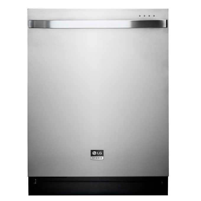 Bosch vs. LG Dishwashers (Reviews/Ratings/Prices)