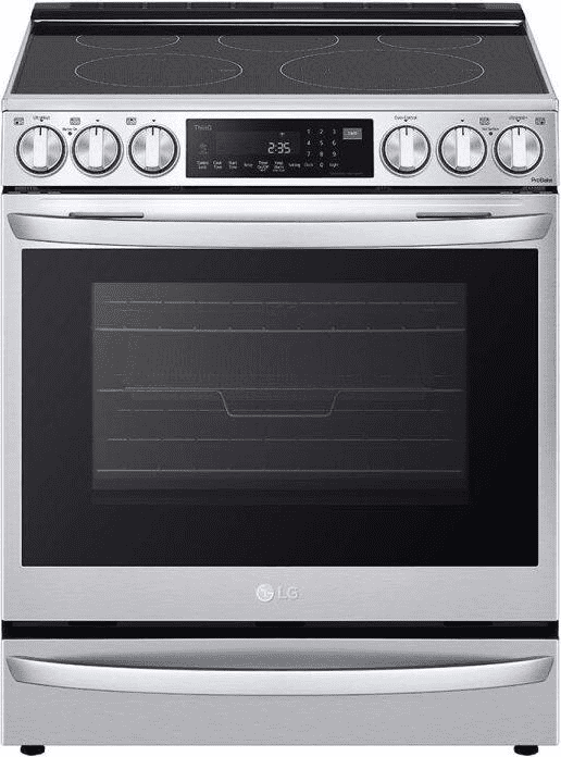 The Most Reliable Electric Ranges (2023 Update)