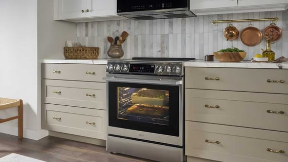 The Most Reliable Induction Ranges for 2026