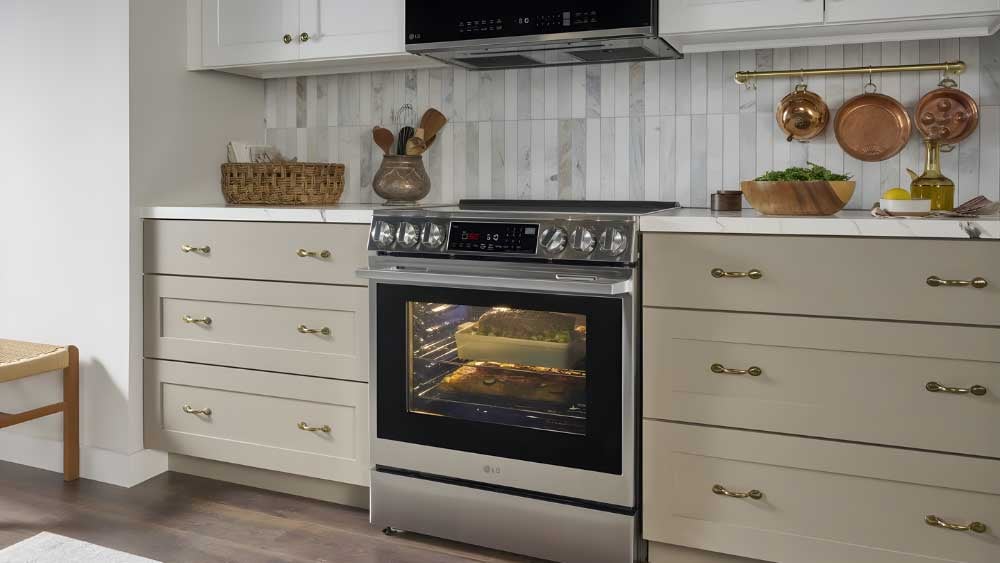 LG-LSIL6336XE-Induction-Range-Intalled