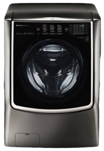 Lg Vs  Samsung Front Load Washers  Reviews    Ratings    Prices