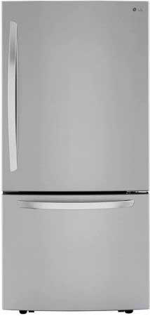 33 inch counter depth refrigerator