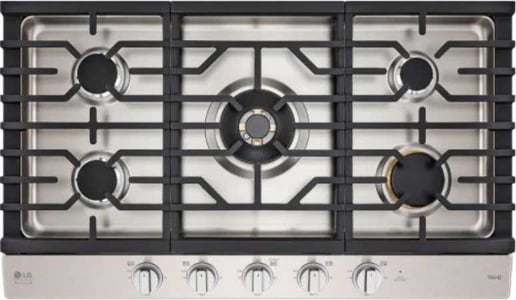 Cooktop VS. Range: Which is Better? (2024 Guide) – Forbes Home